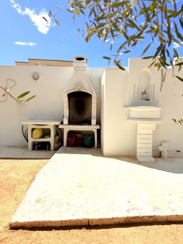 Résidence Azur Djerba (Residence Azur Djerba) in Midoun