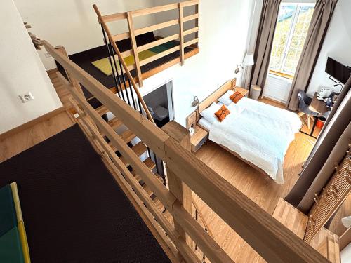 Gasthof zur Bundte in Landquart
