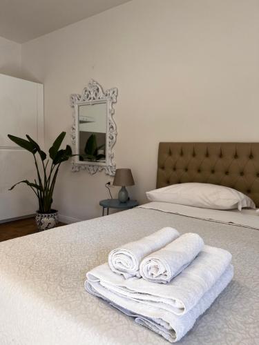 Le tre orchidee Apartments, Florencja