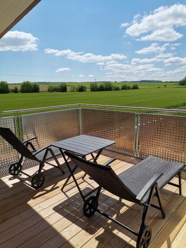 Urlaub auf dem Bauernhof mit Wellness in Geiselhöring