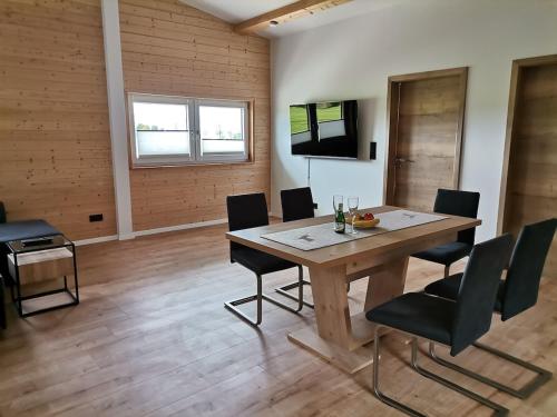 Urlaub auf dem Bauernhof mit Wellness in Geiselhöring