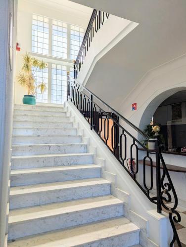 Hotel Uhainak in Hendaye