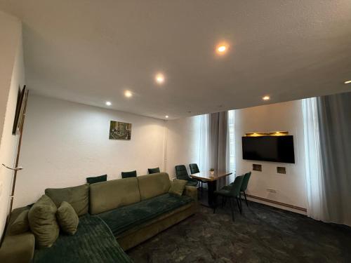 Latin Bridge Apartment Sarajevo