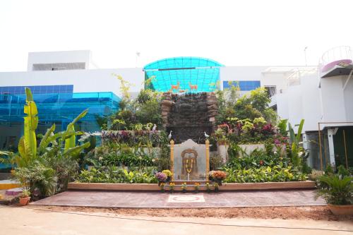 Ascent Eco Resorts & Conventions