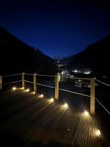 Aed, Baita Valmalenco - Casa con sauna panoramica, 5 minuti da Chiesa Valmalenco in Torre di Santa Maria
