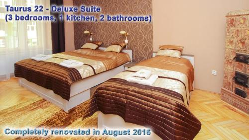 Taurus 22 Apartment House Prag Ab 190 Agoda Com