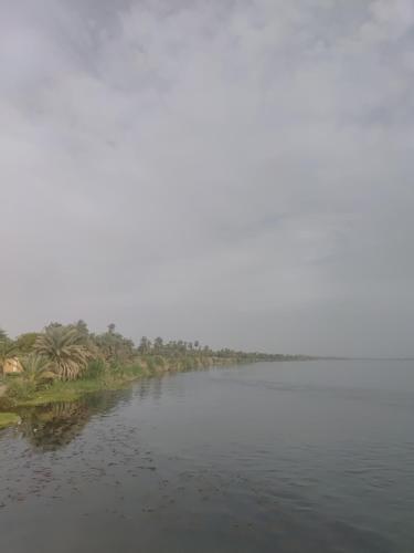 . khnum hotel Nile View