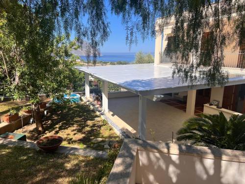 Villa Aileen Appartamento in Macari
