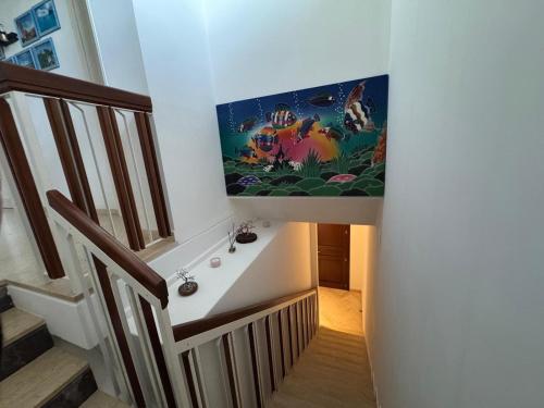 Villa Aileen Appartamento in Macari