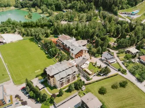 miaflor Familien- & Aktivresort in Ried im Oberinntal, Österreich