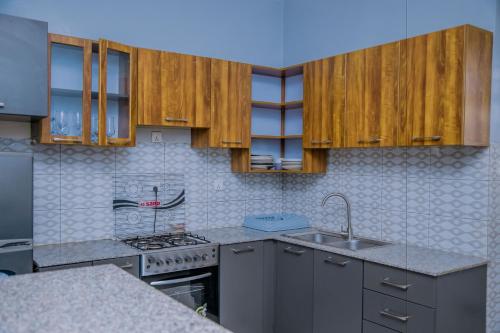 Ritha Motel Apartment - Kigali