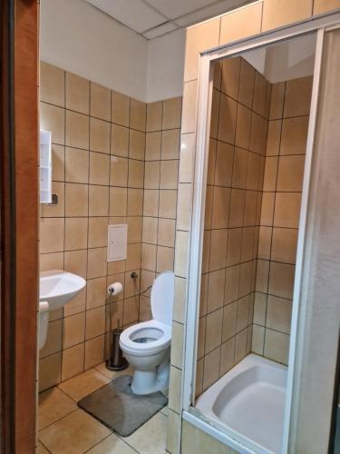 SAWAGO Płocka I Piętro studio 30m2 - samodzielne zameldowanie (SAWAGO Plocka I Pietro studio 30m2 - samodzielne zameldowanie) in Цеханув