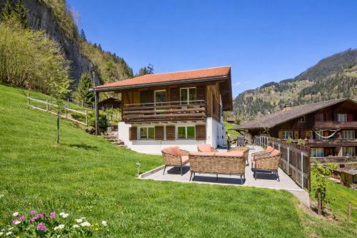 Chalet Mountain Love, spectacular views, spacious & luxurious
