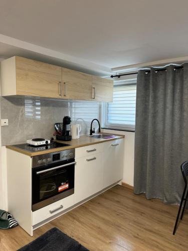 Studio apartment in 卡爾本