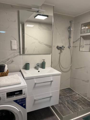 Studio apartment in 卡爾本