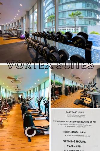 Vortex Suites - image 2