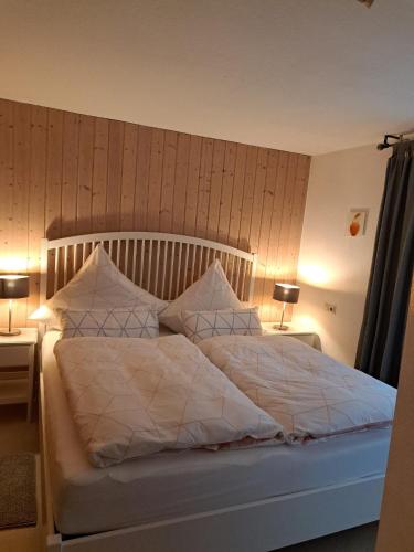 Ferienwohnung Kaiser