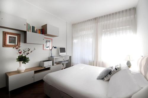 Elegant apartment in the heart of Milan - 2BR 2BA, Milán (fotografie 6)