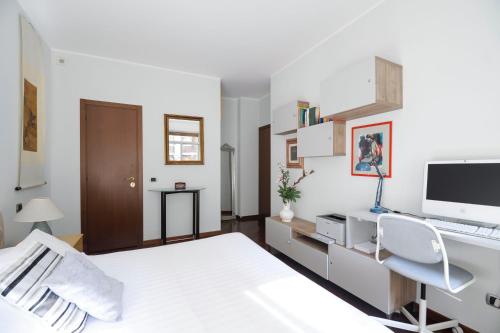Elegant apartment in the heart of Milan - 2BR 2BA, Milán (fotografie 3)