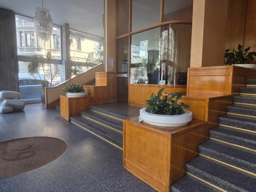 Urban Oasis Arco Della Pace - 2br & 2 Bath - Mediolan