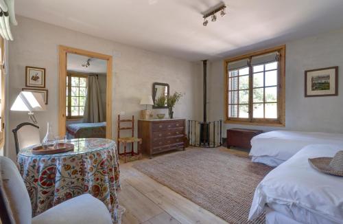 Finca Fuente Techada - Adults Only in Sotosalbos