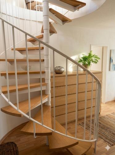 Moderne 3 Zimmer Wohnung in Heiligenhaus in Heiligenhaus