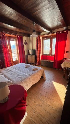Maison Mariot in Roure