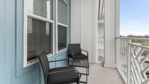 Facilities, Landing Stylish 1BD Gym Clubhouse in Apopka