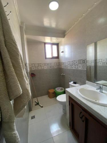 Appartement confortable a Hay SalamPropre & Calme in Essalam