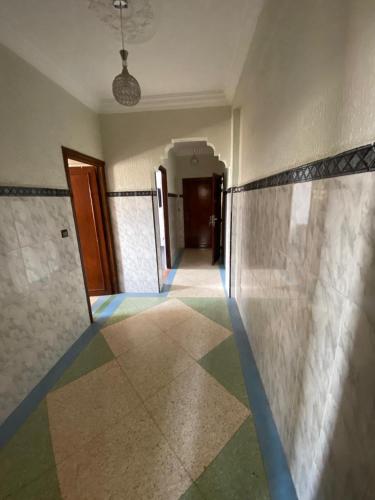Appartement confortable a Hay SalamPropre & Calme in Essalam