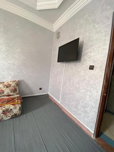 Appartement confortable a Hay SalamPropre & Calme in Essalam