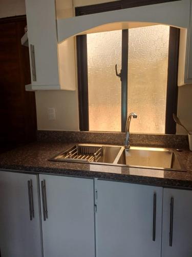 Cozy and stylish 2-bedroom apartment in Constanza in Constanza