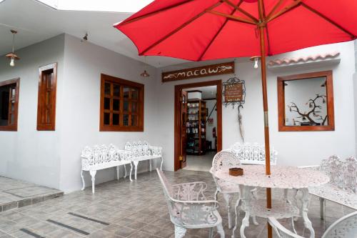 Hostal Macaw, Guayaquil