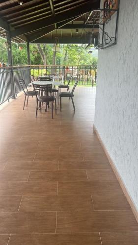 High-end house in a gated community With heated pool in Santa Luzia (Minas Gerais)