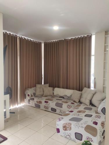 Villa 88 Jogja Jln Jembatan Ugm Baru