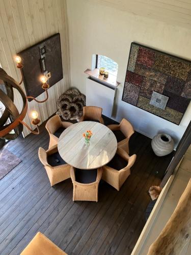 The cottage for 2 people in Kluisbergen