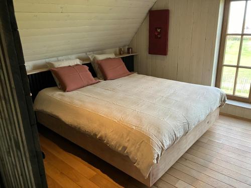 The cottage for 2 people in Kluisbergen
