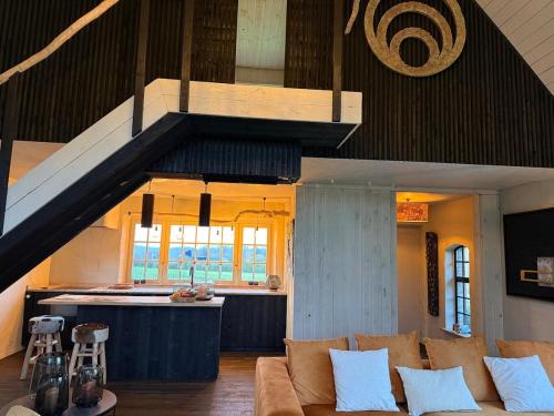 The cottage for 2 people in Kluisbergen