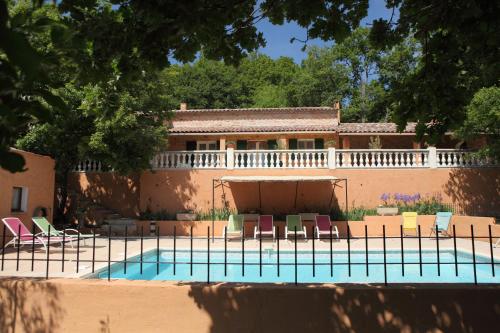 L'Escapade gîte à louer Caseneuve