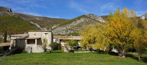 Le Hameau des Liesses