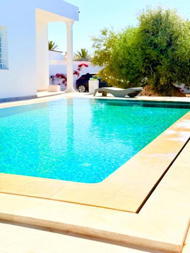 Résidence Azur Djerba (Residence Azur Djerba) in Midoun
