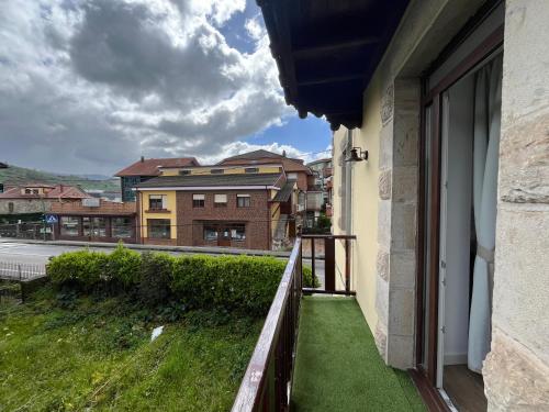 Apartamentos Villacarriedo in Villacarriedo