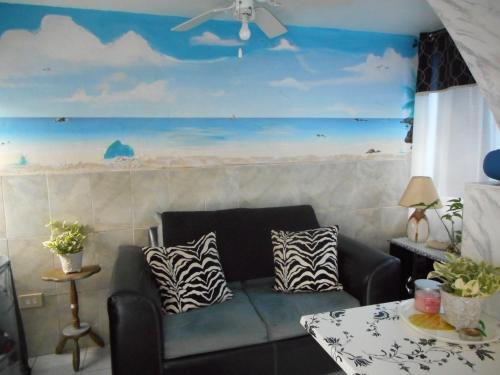 Blue Horizons Guest House in ハミルトン