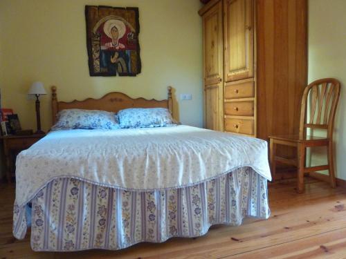 Apartamento Plaza Ballo