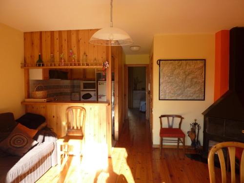 Apartamento Plaza Ballo