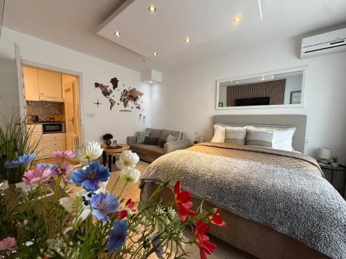 Apartment Sarajevo Stay