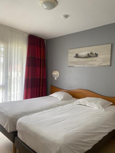 Chambre, familiale, 4 lits