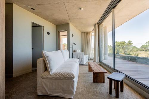 CasaChica Hotel in Jose Ignacio