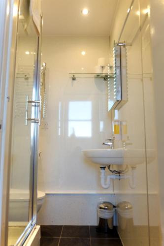 Regent House Hotel - City Centre Hotel, Edinburgh (Foto 5)