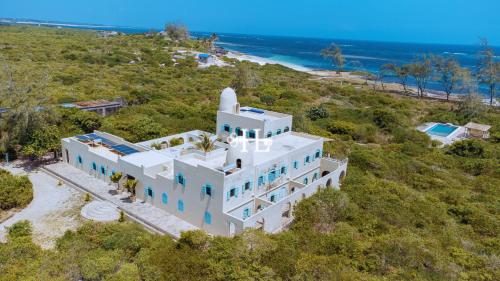 Vista exterior, Kavunjeni Villa in Kilifi